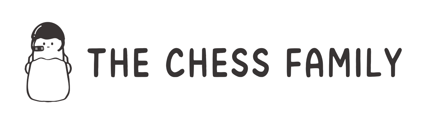 雀思家族 The Chess Family